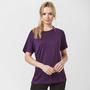 Purple Peter Storm Women's Thermal Crew T-shirt