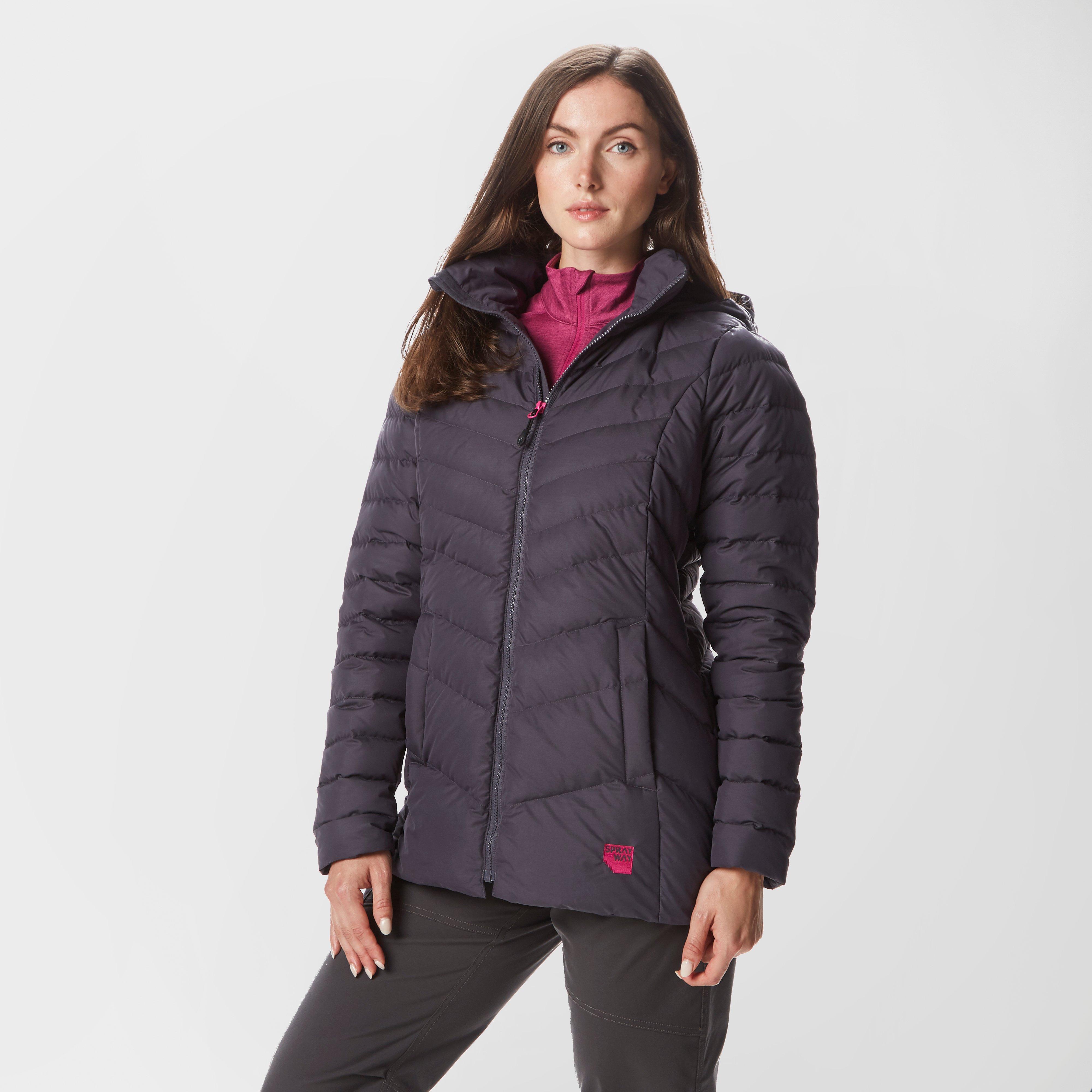 Download Sprayway Women's Cirque Down Jacket