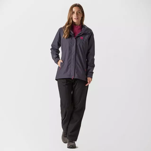 Womens oban store sky jacket