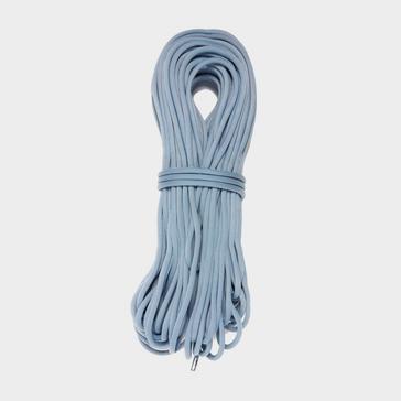 Blue Petzl Tango 8.5mm Climbing Rope