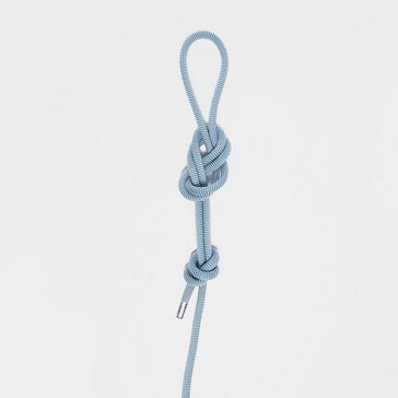 Blue Petzl Tango 8.5mm Climbing Rope