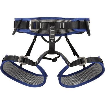 Harnesses – DMM