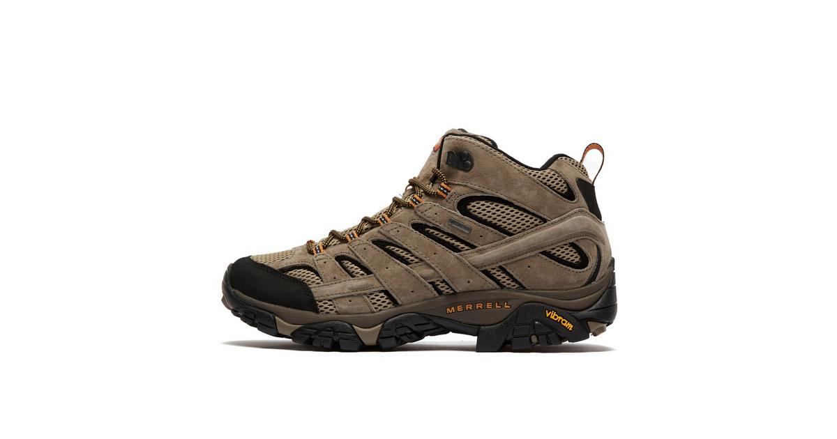 Men's moab hot sale 2 mid