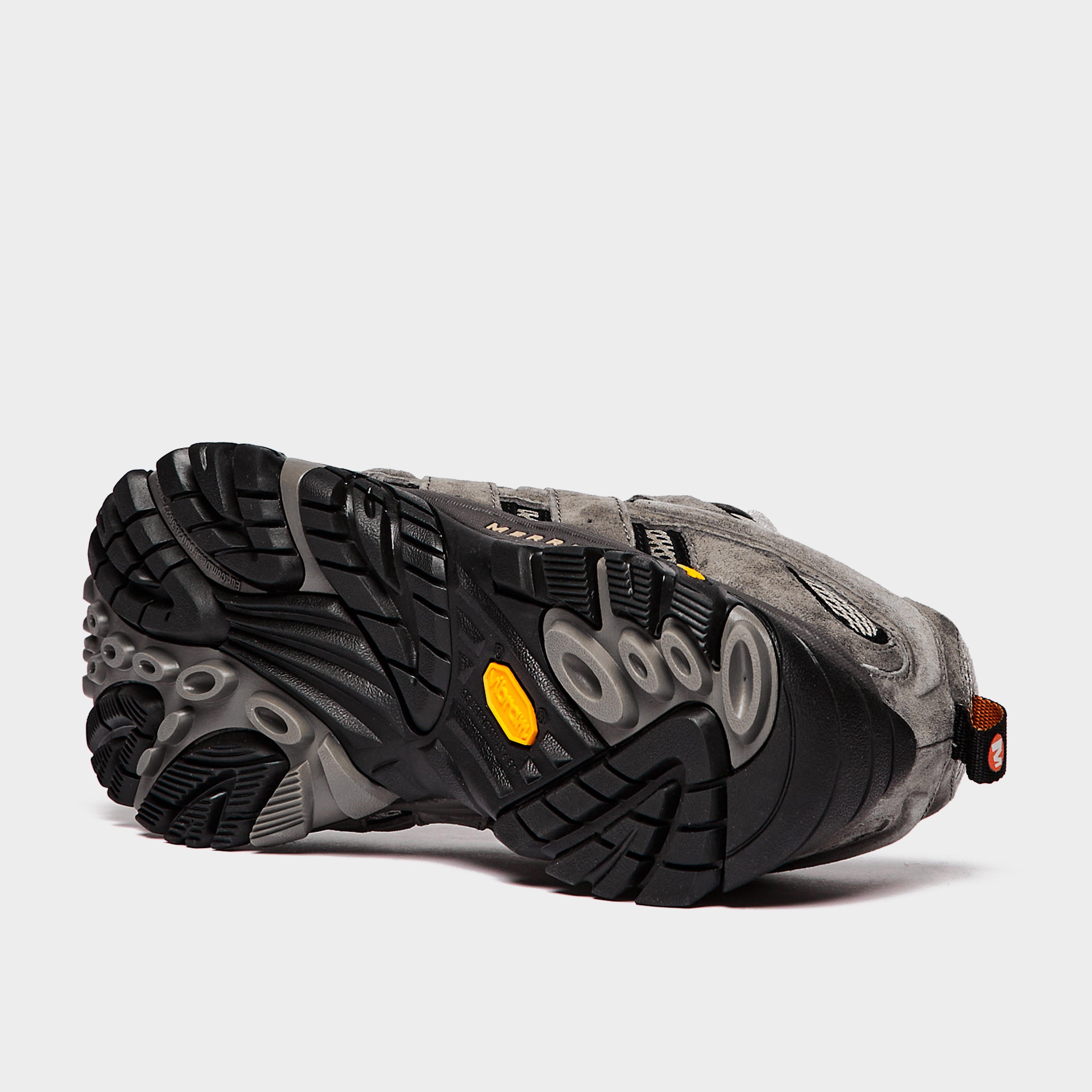 merrell men's moab 2 ventilator