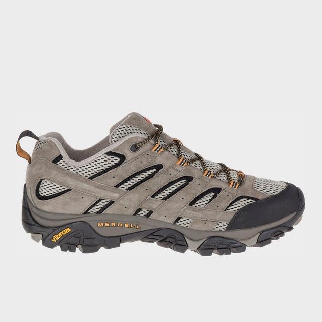 Merrell men's moab 2 ventilator shoe hotsell