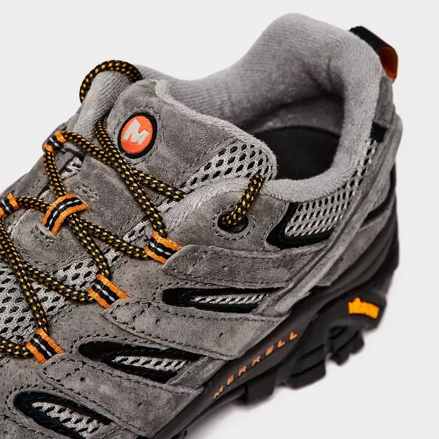 Merrell Men s Moab 2 Ventilator Hiking Shoe