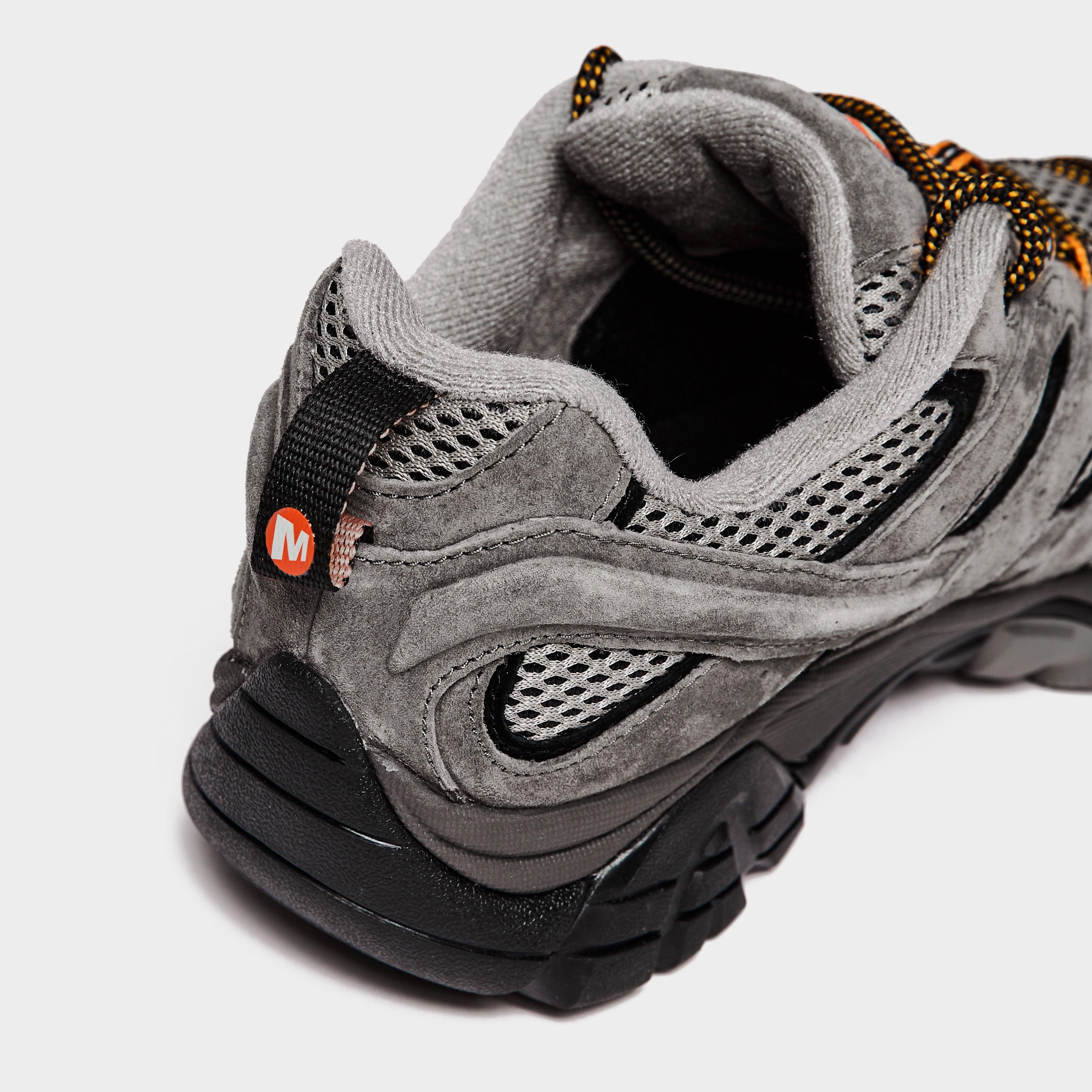 merrell men's moab 2 ventilator shoe