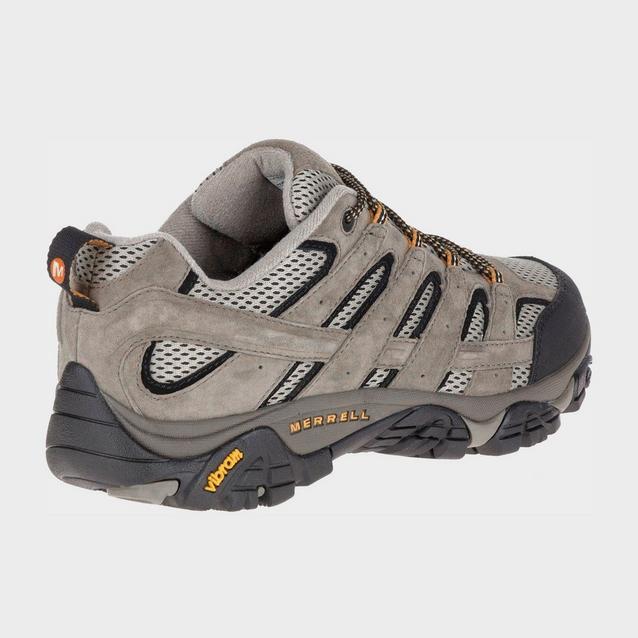 Merrell men's moab hot sale ventilator hiking shoe