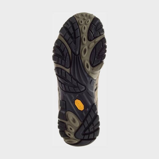 Merrell Men s Moab 2 Ventilator Hiking Shoe