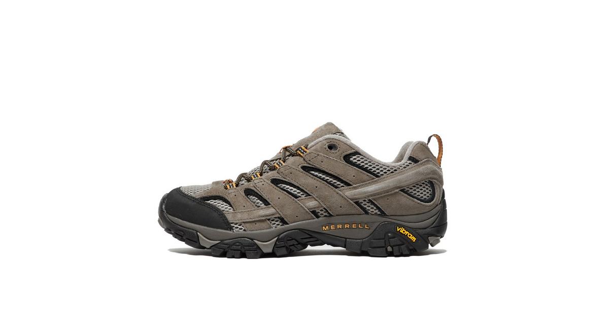 Men's moab 2 sales vent hiking shoe