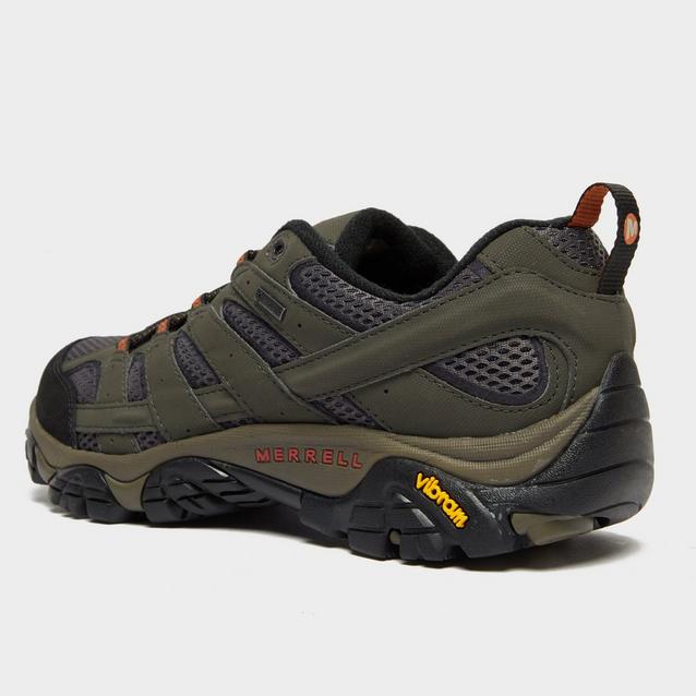 Merrell mens cheap walking shoes