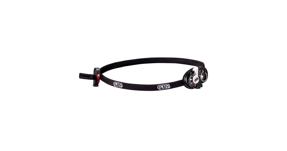 E+Lite Headtorch