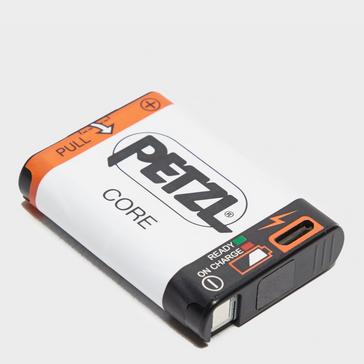 White Petzl Core Battery (Tikka/Zipka Range)