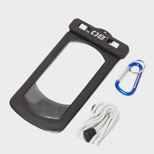 Overboard Waterproof Phone Case (Small)