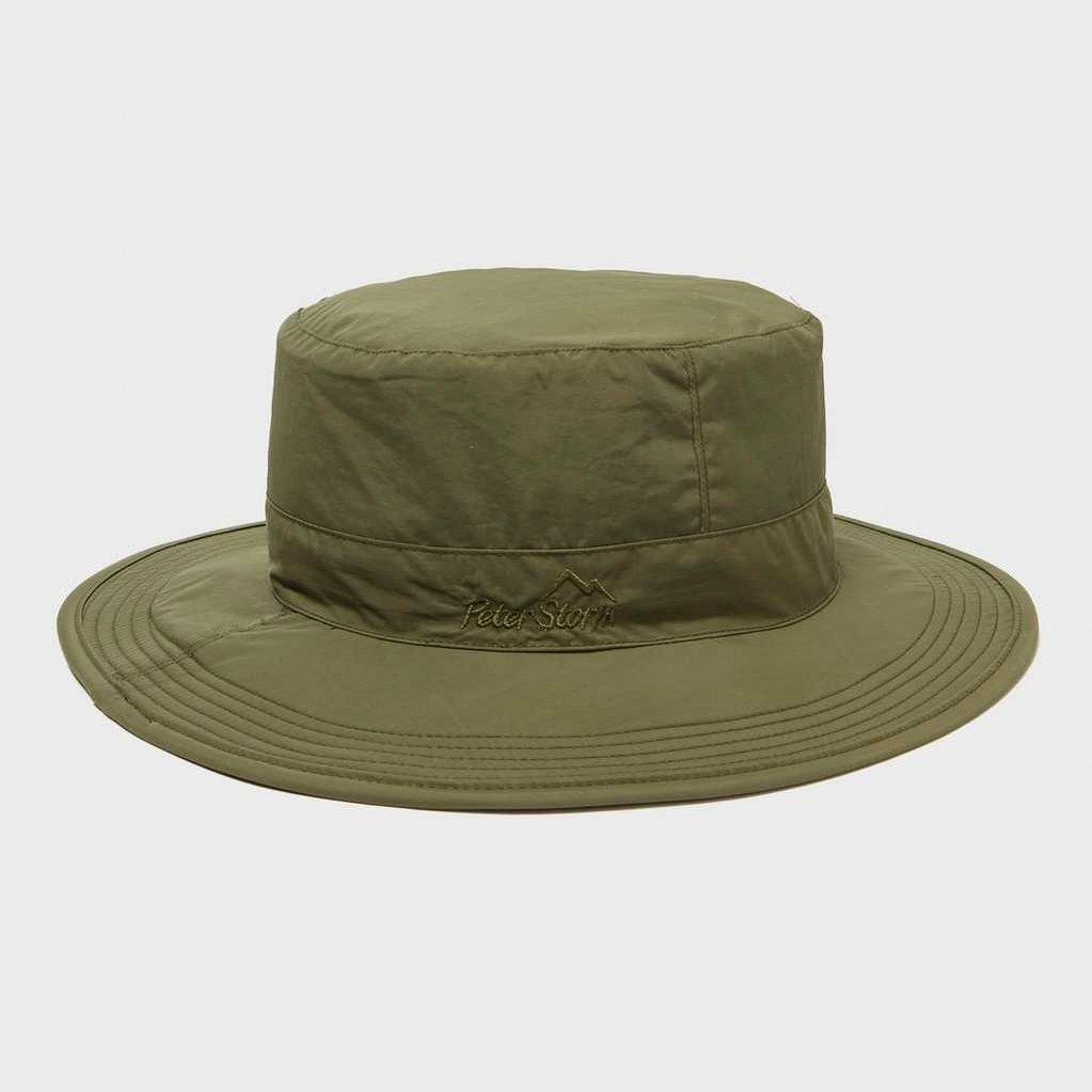 Peter Storm Unisex Jungle Ranger II Hat