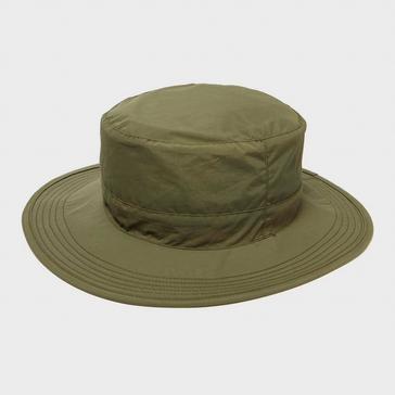 Khaki Peter Storm Unisex River Ranger II Hat