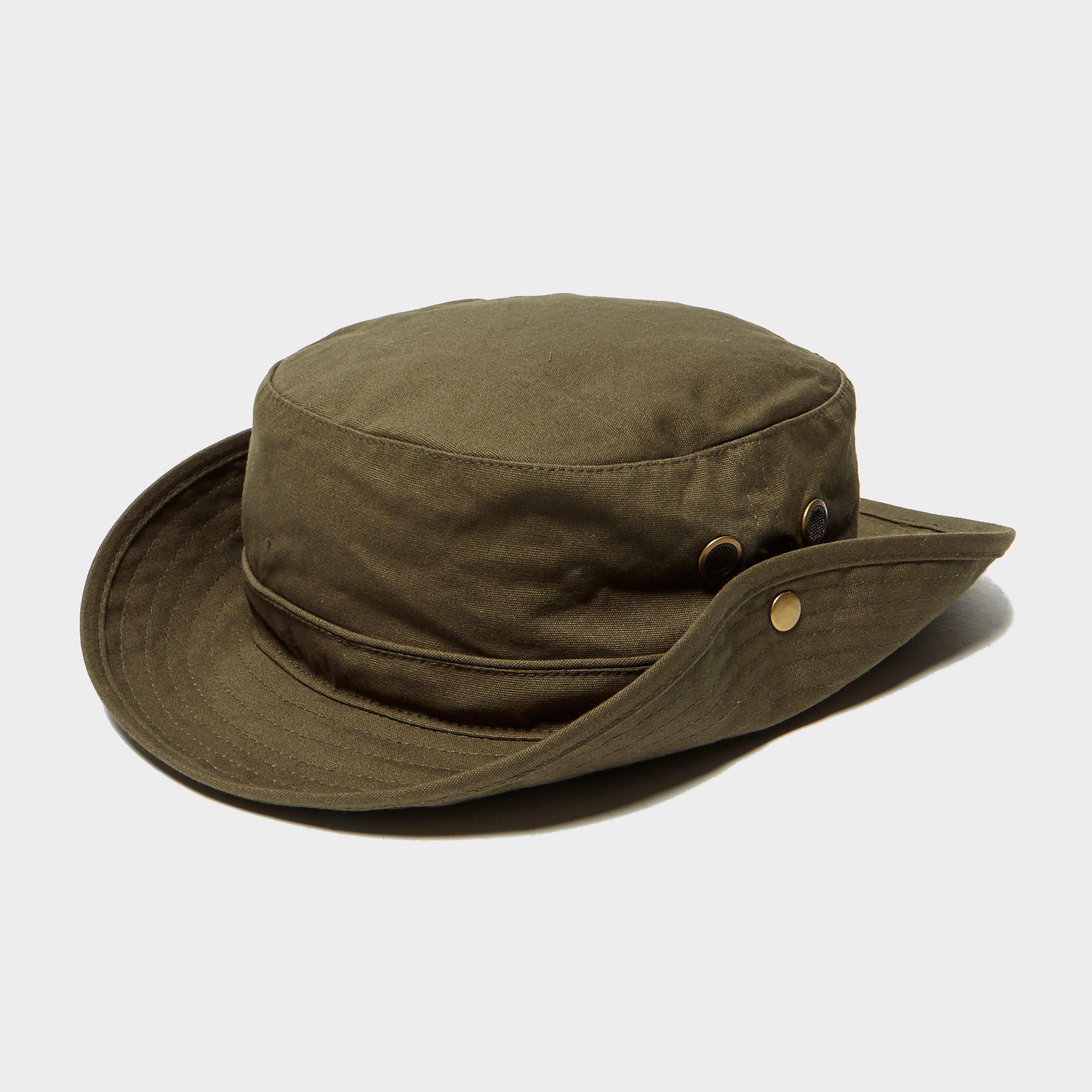 Khaki Peter Storm Unisex Jungle Ranger II Hat