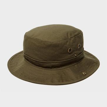Green Peter Storm Jungle Ranger II Hat