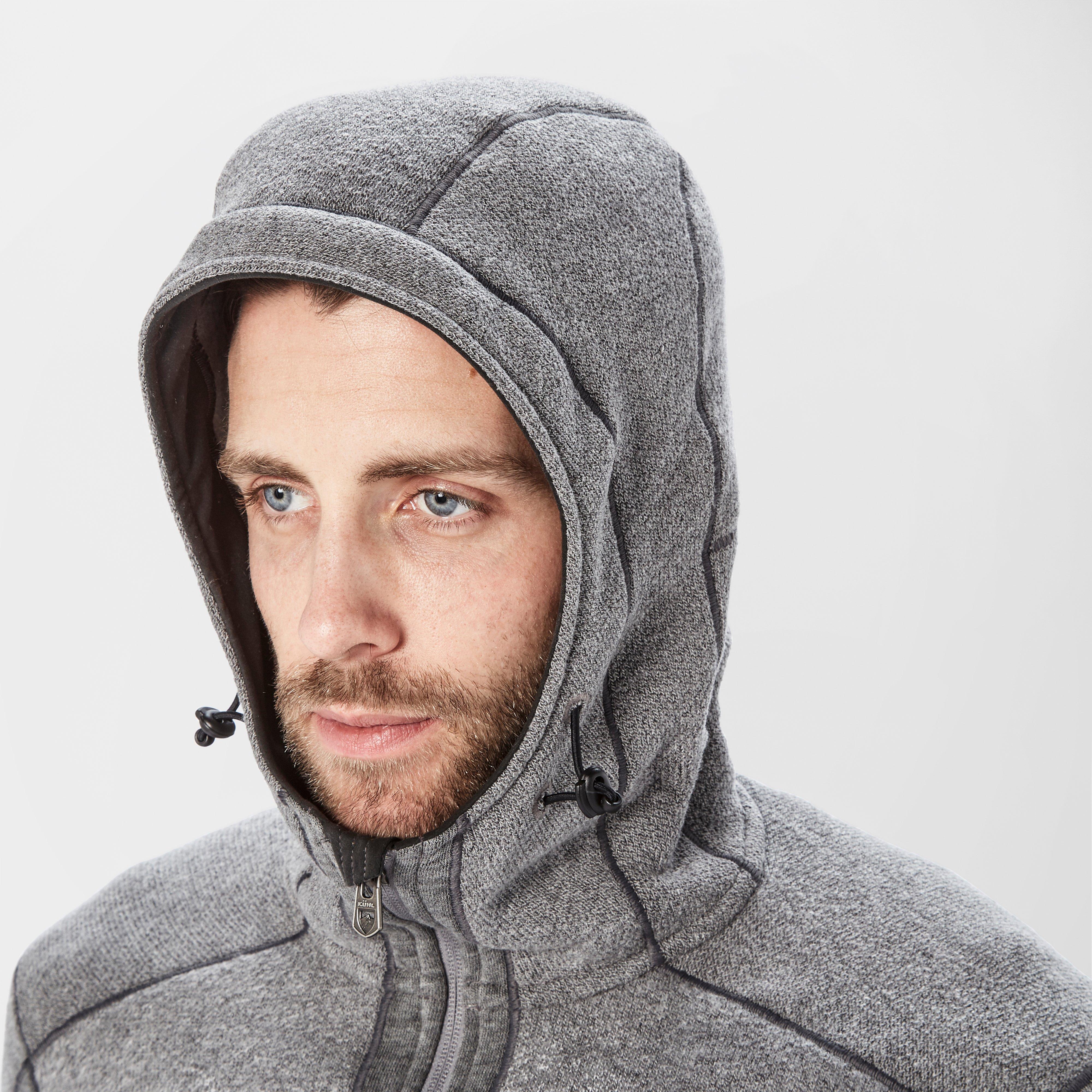 kuhl interceptr hoody