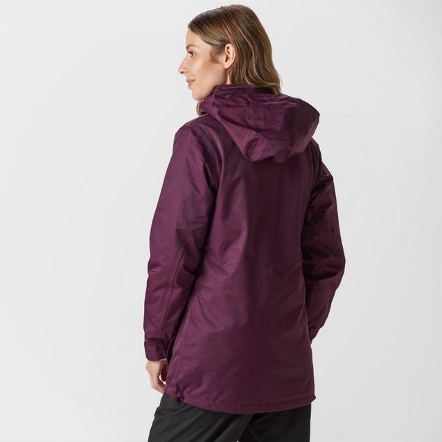 Peter Storm Womens View 3 in 1 Jacket 