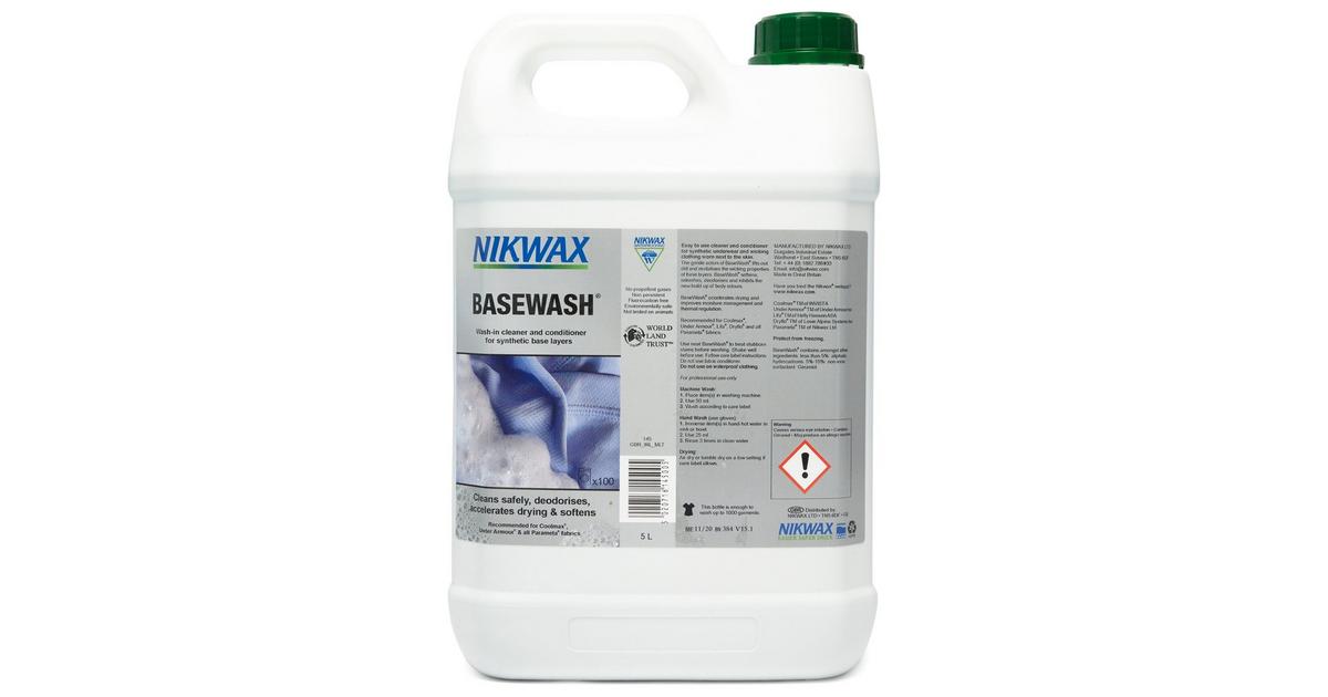 Nikwax BaseWash® 5L