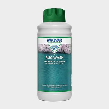 Assorted Nikwax Rug Wash™ 1 Litre