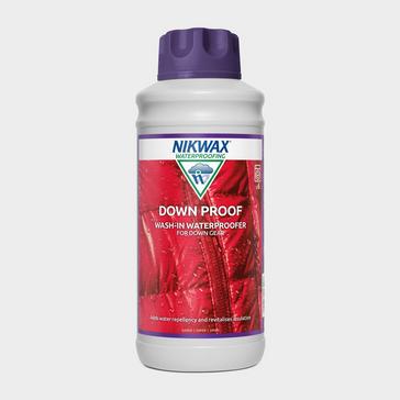 N/A Nikwax Down Proofer 1L