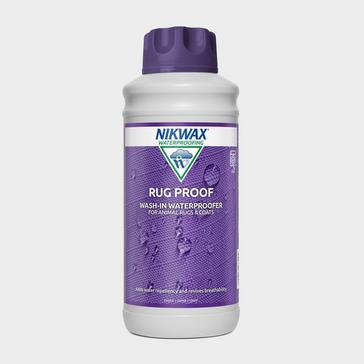 Purple Nikwax Rug Proofer 1 Litre