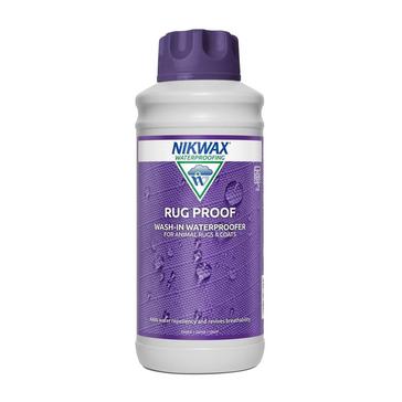 Purple Nikwax Rug Proofer 1 Litre