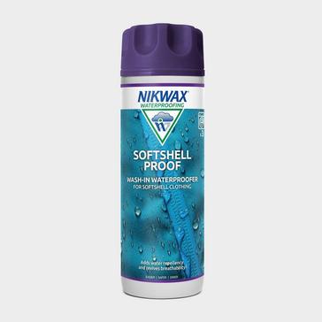 N/A Nikwax Softshell Proof™ Wash In 300ml