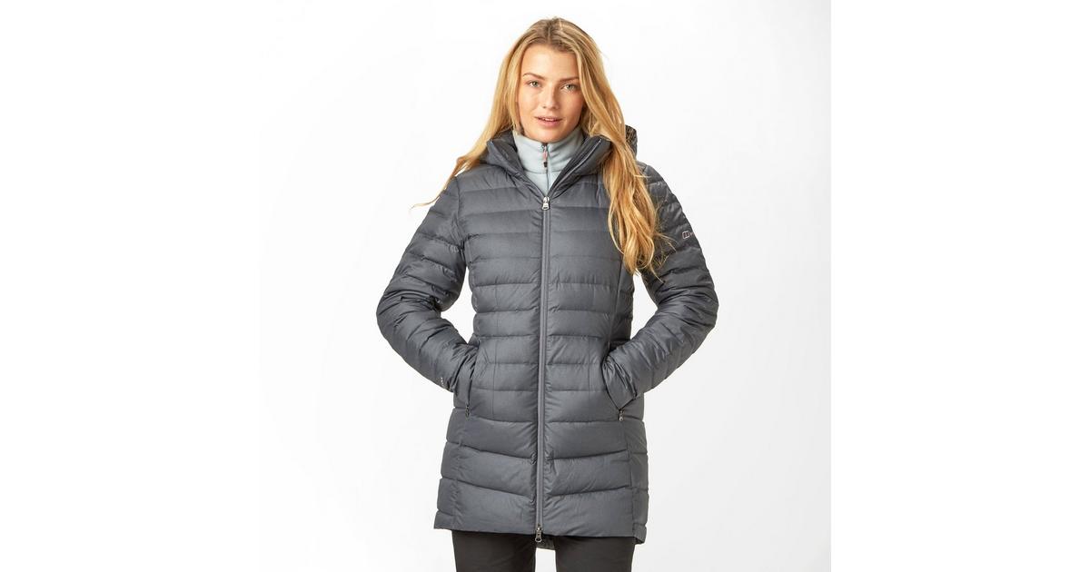 Berghaus 2025 hudsonian womens