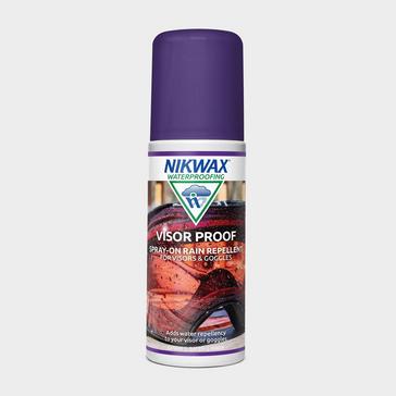 Multi Nikwax Visor Proof Spray
