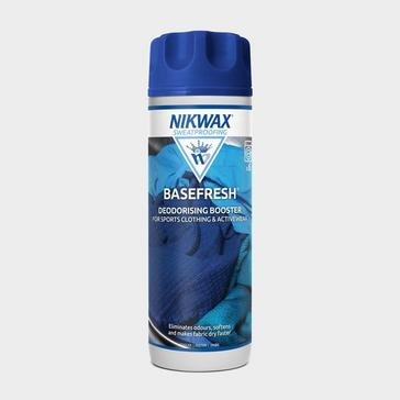 Blue Nikwax Base Fresh 300ml