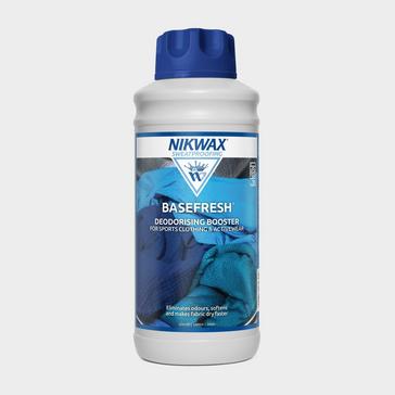 White Nikwax BaseFresh® 1L