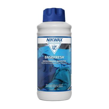 White Nikwax BaseFresh® 1L