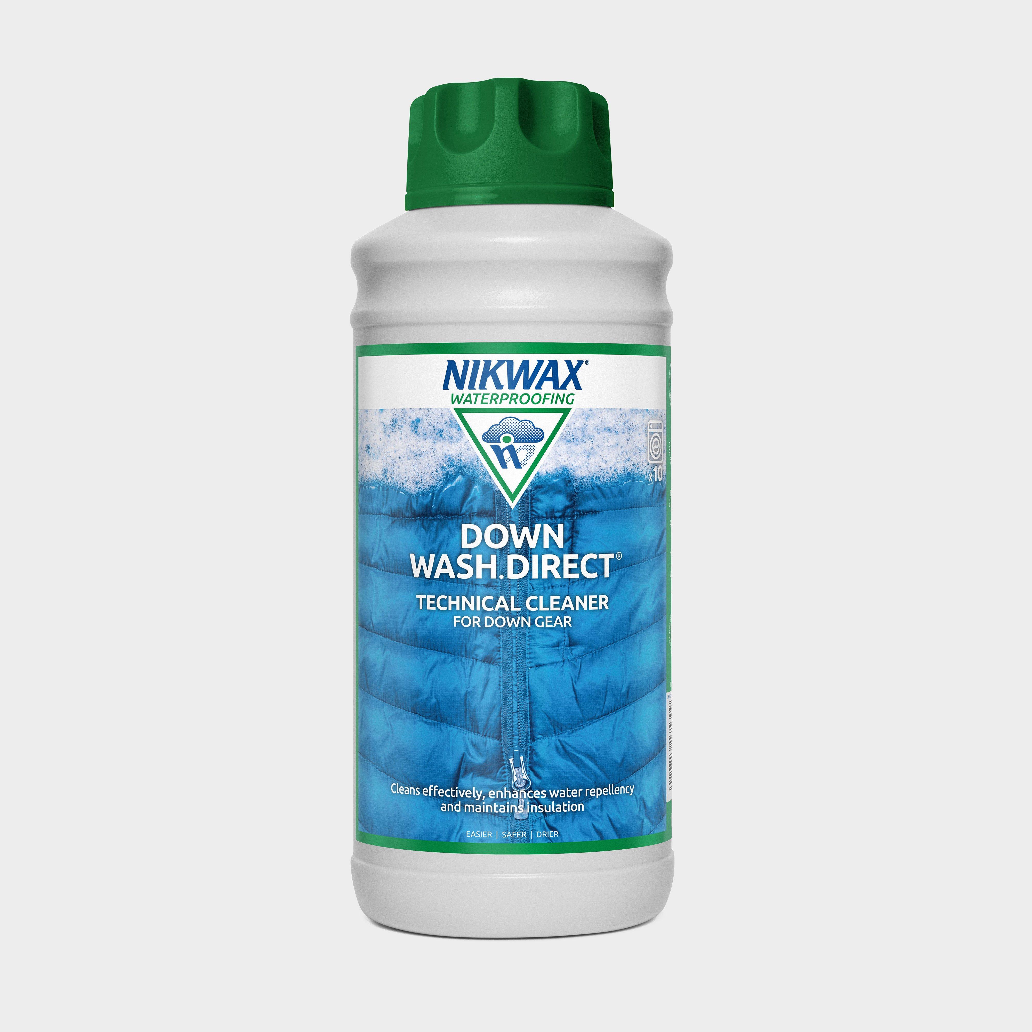 Nikwax Down Wash Direct