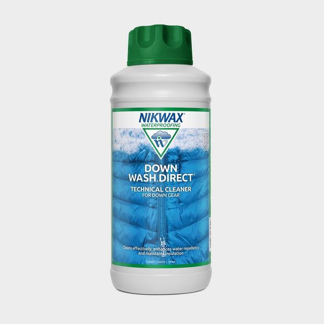 Nikwax Tech Wash - 1 L bottle