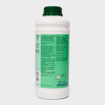 White Nikwax Down Wash Direct 1L