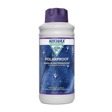 Clear Nikwax Nikwax Polar Proof® 1L