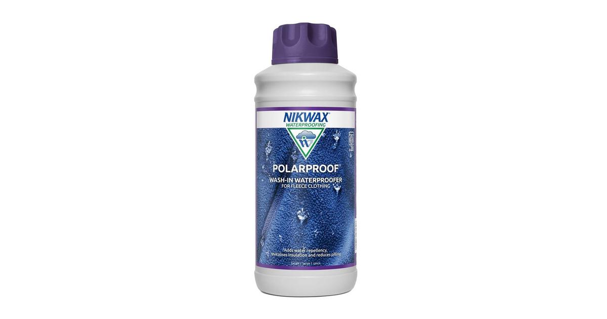 Nikwax Polar Proof® 1L