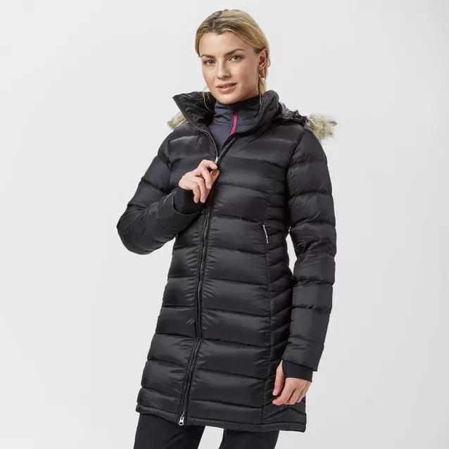 Rab parka womens deep cover best sale