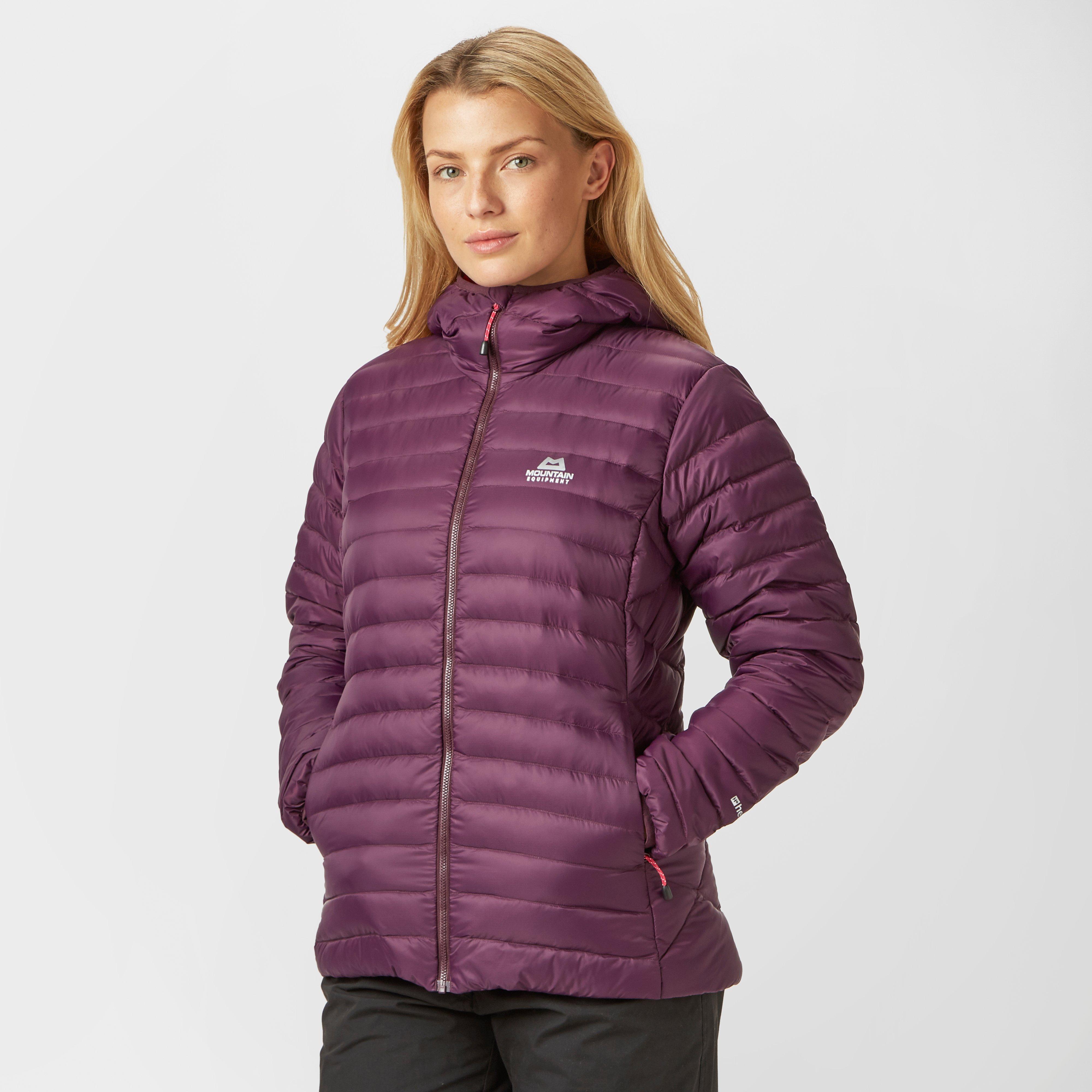 Mountain equipment women's arete hooded down jacket new arrivals