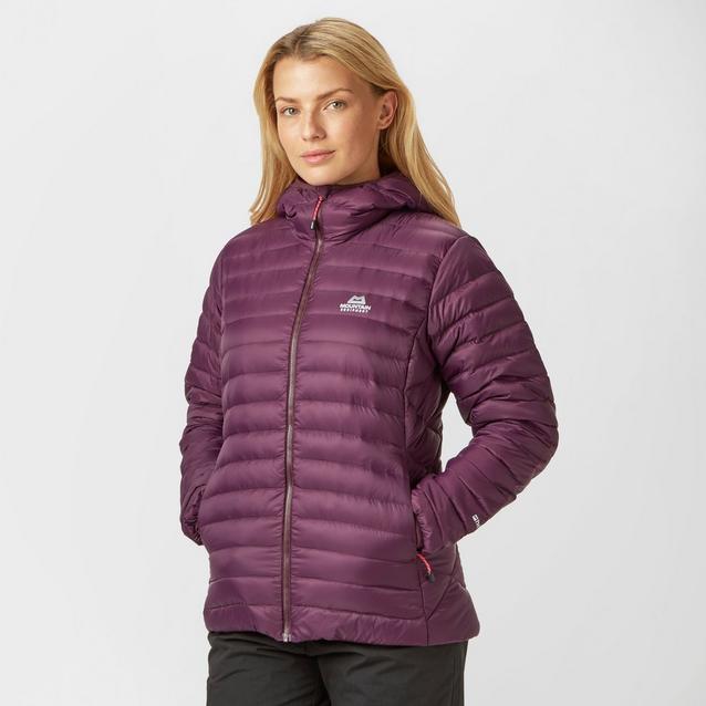 Arete jacket 2025 mountain equipment