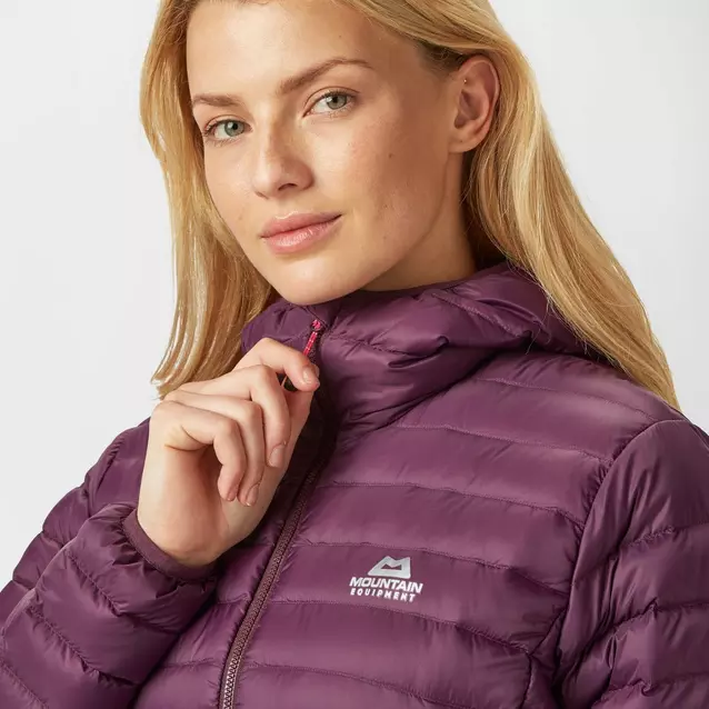 Mountain equipment shop arete jacket review