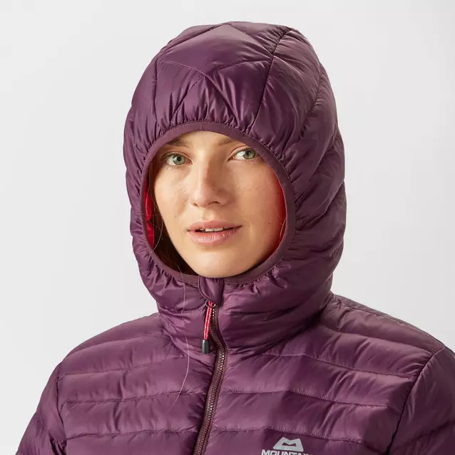 Mountain equipment arete hooded best sale