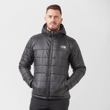 Men S North Face Jackets Coats Blacks