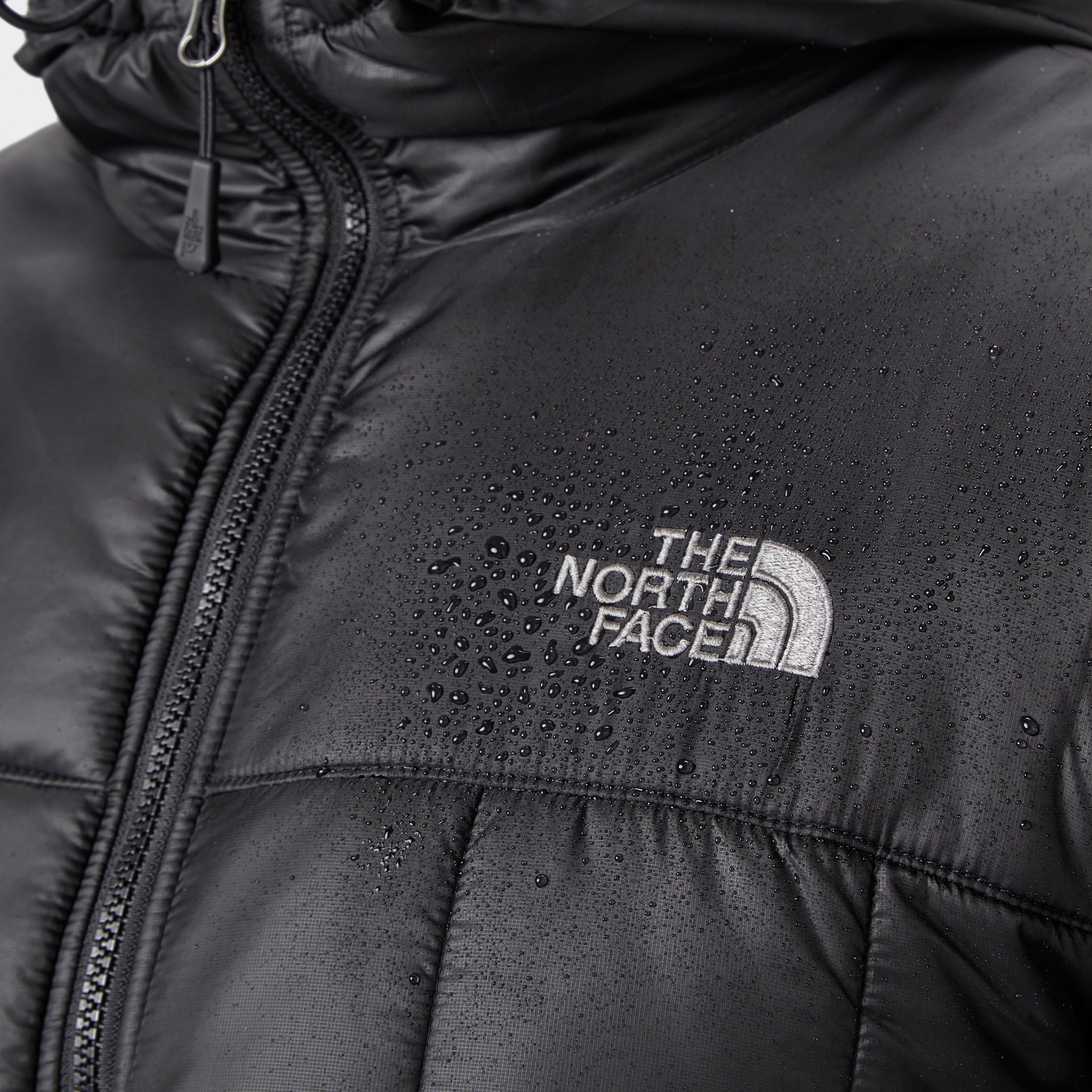 north face men's exhale jacket