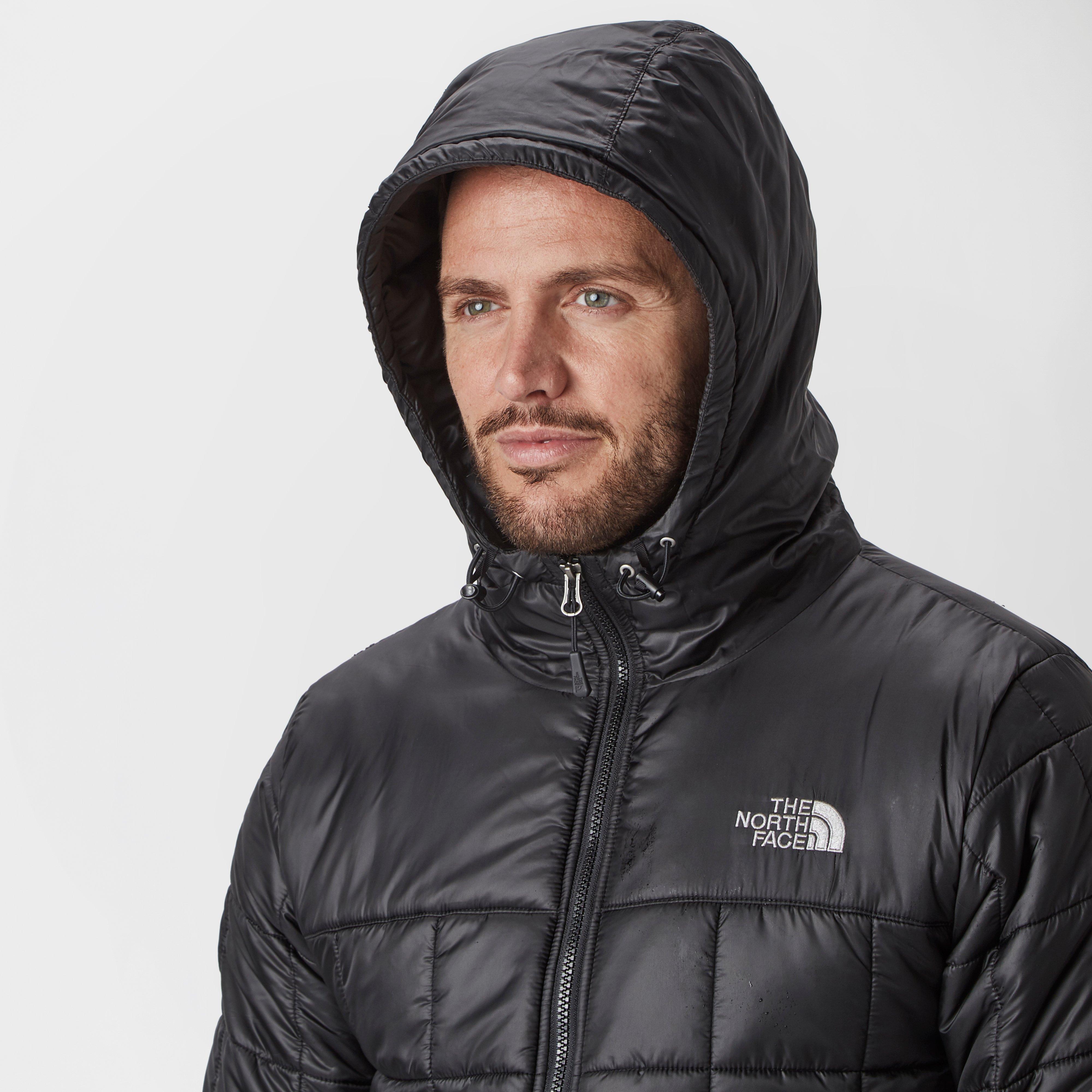 north face exhale insulated jacket