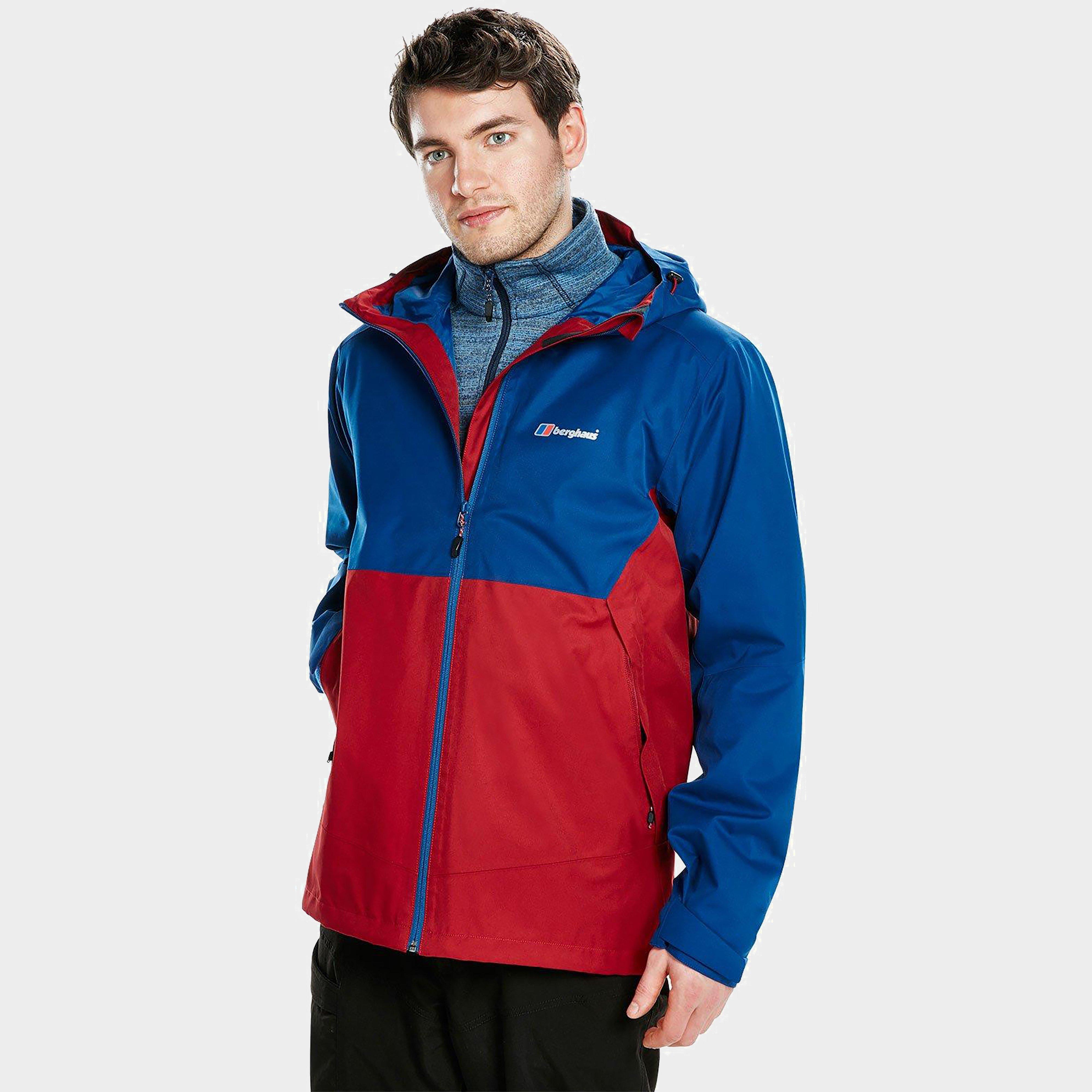 Berghaus fellmaster review on sale jacket