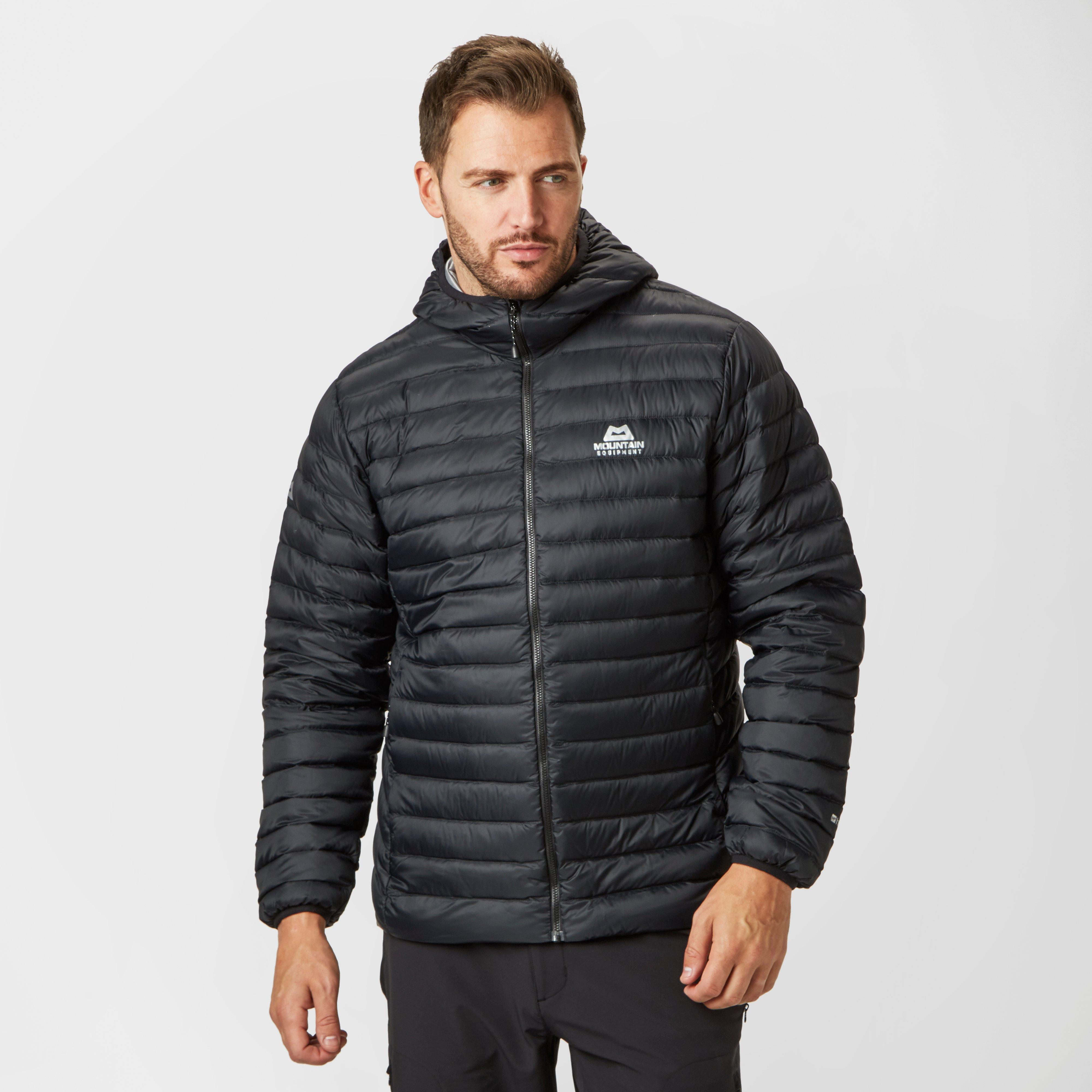 Mountain Equipment Arete Hooded Jacket – Men’s | Jacket Compare ...